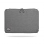 PORT DESIGNS | Fits up to size "" | Torino II Sleeve 15.6"" | Sleeve | Grey - 2